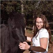 la profesora de mates da refuerzos en igualada barceloa